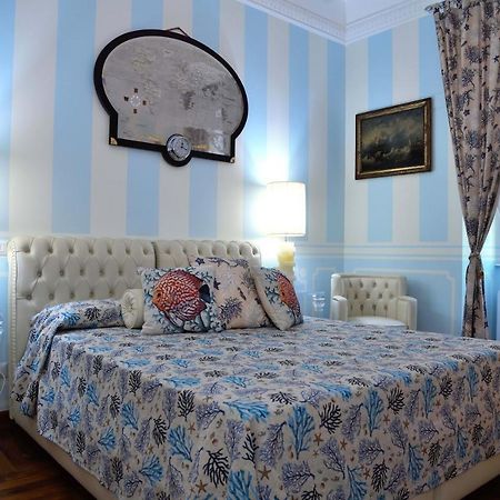 Regal House Anzio 2 Hotel Buitenkant foto