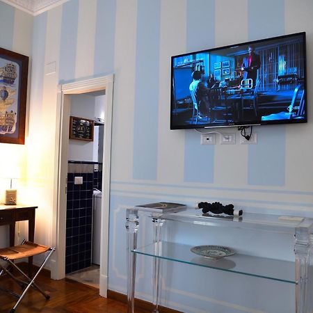 Regal House Anzio 2 Hotel Buitenkant foto