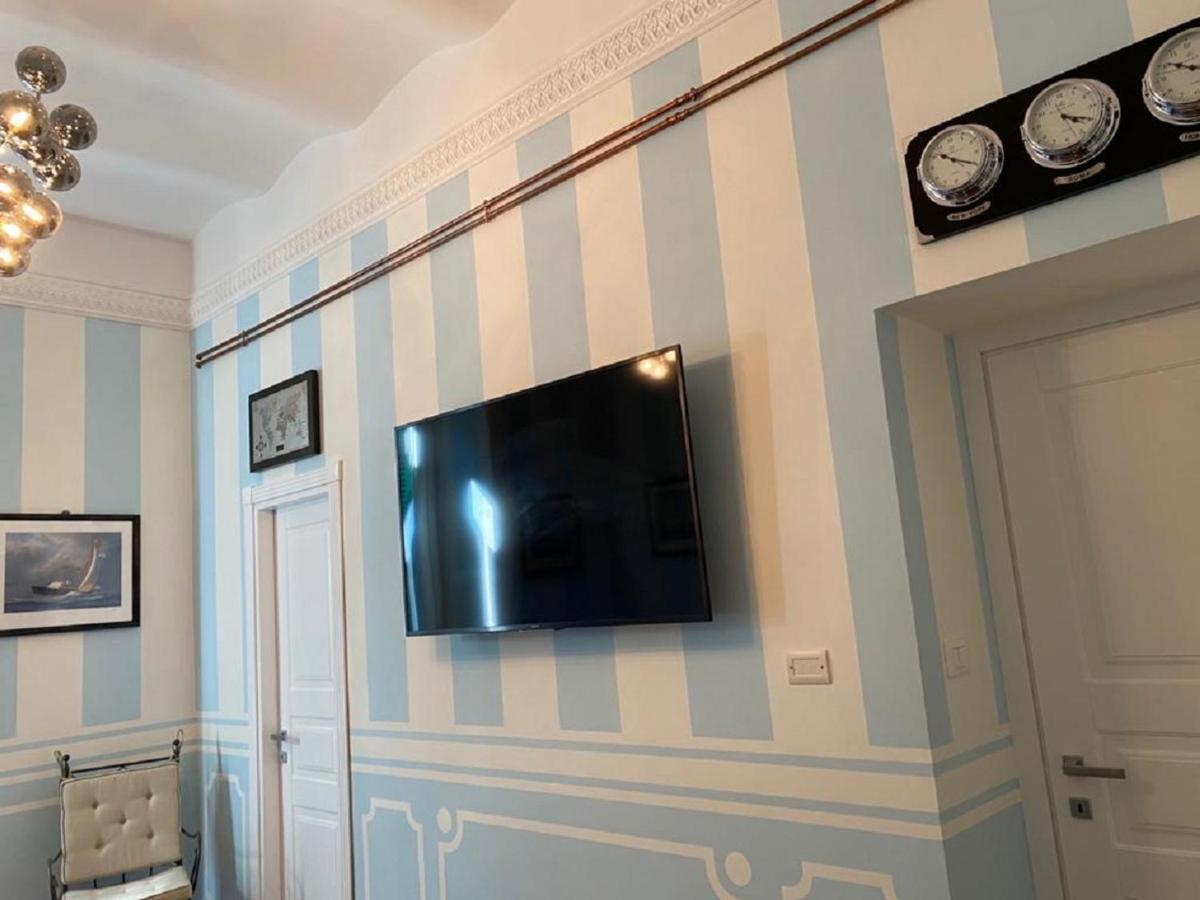 Regal House Anzio 2 Hotel Buitenkant foto