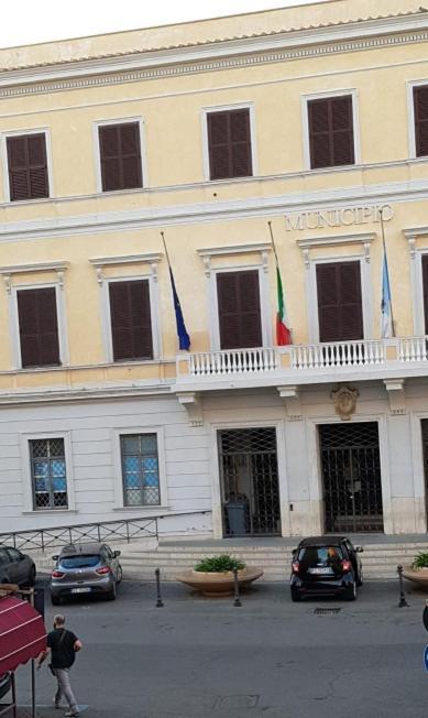 Regal House Anzio 2 Hotel Buitenkant foto