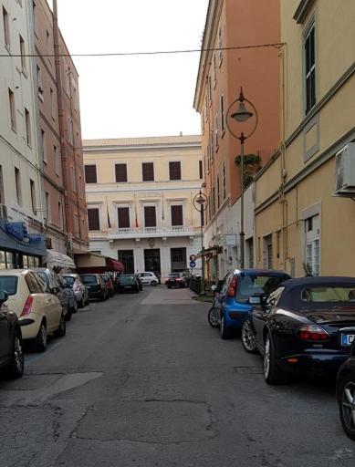 Regal House Anzio 2 Hotel Buitenkant foto