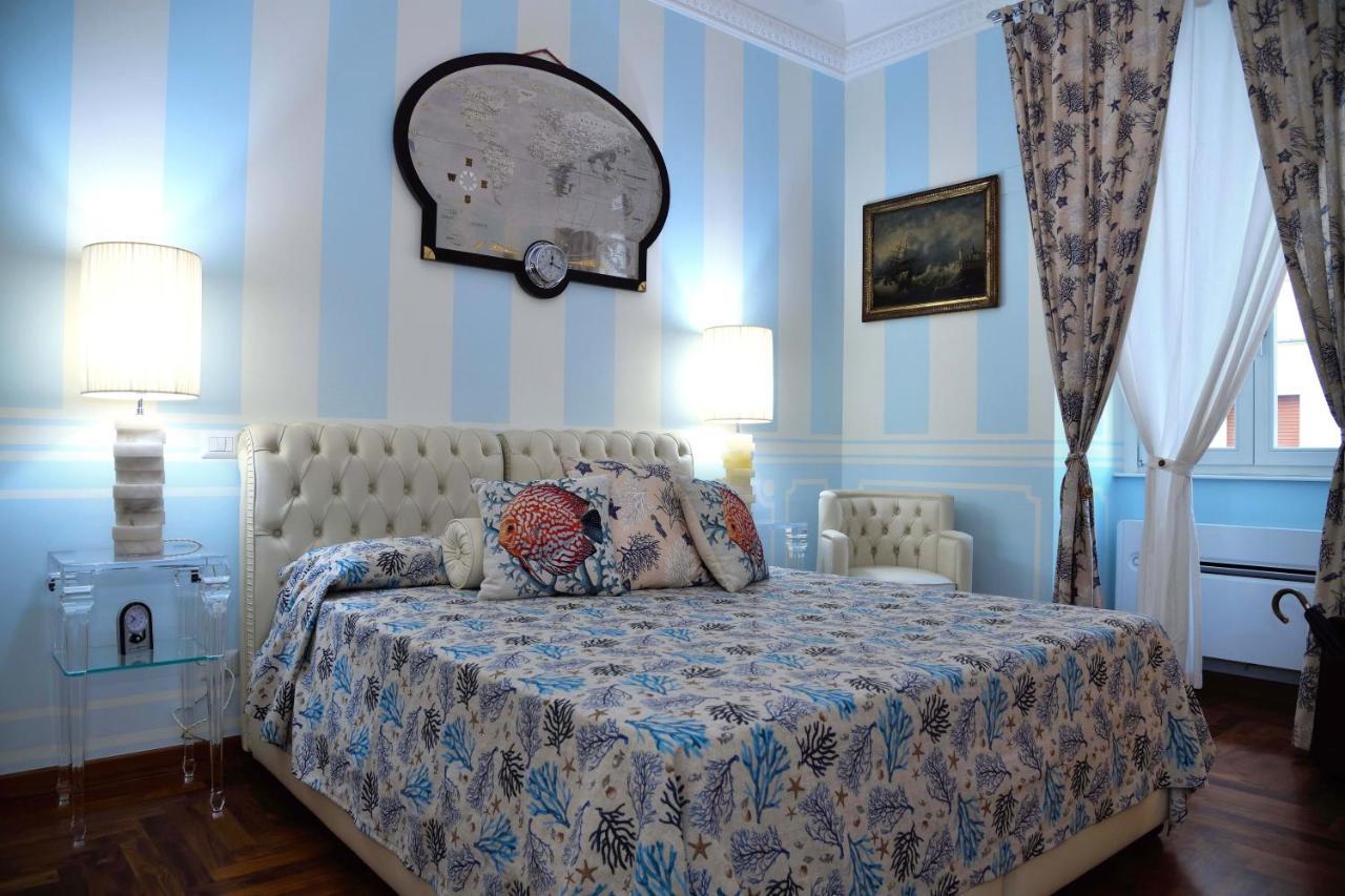 Regal House Anzio 2 Hotel Buitenkant foto